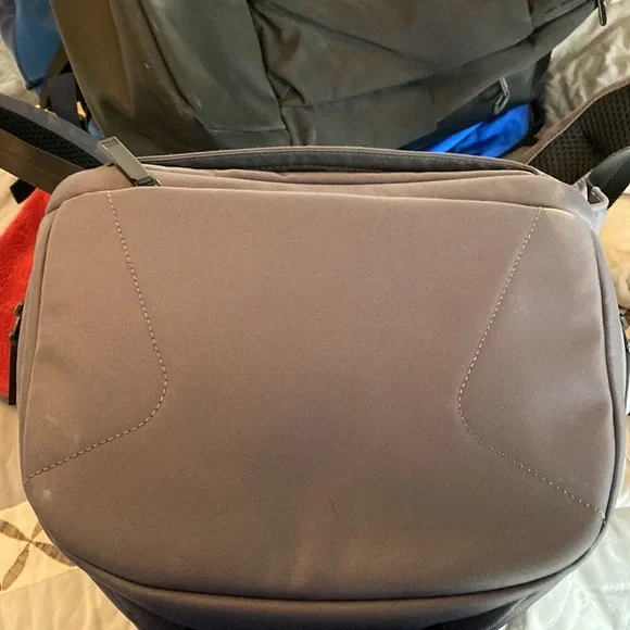 Tumi backpack